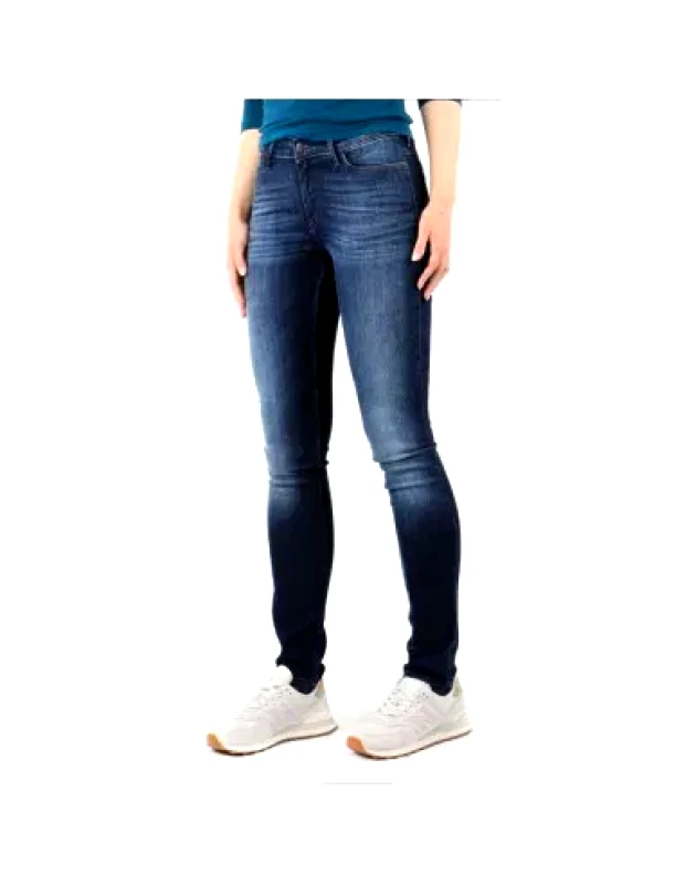 Wrangler Wrangler Jaclyn Dark Lake W W26DU468Y jeans