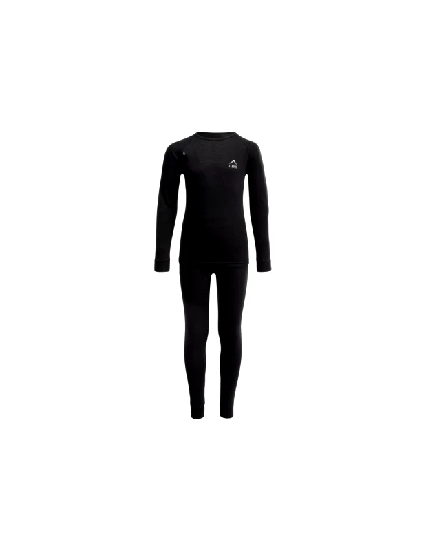 Elbrus Thermal underwear Elbrus Melor Merino Set Tb Jr 92800565078