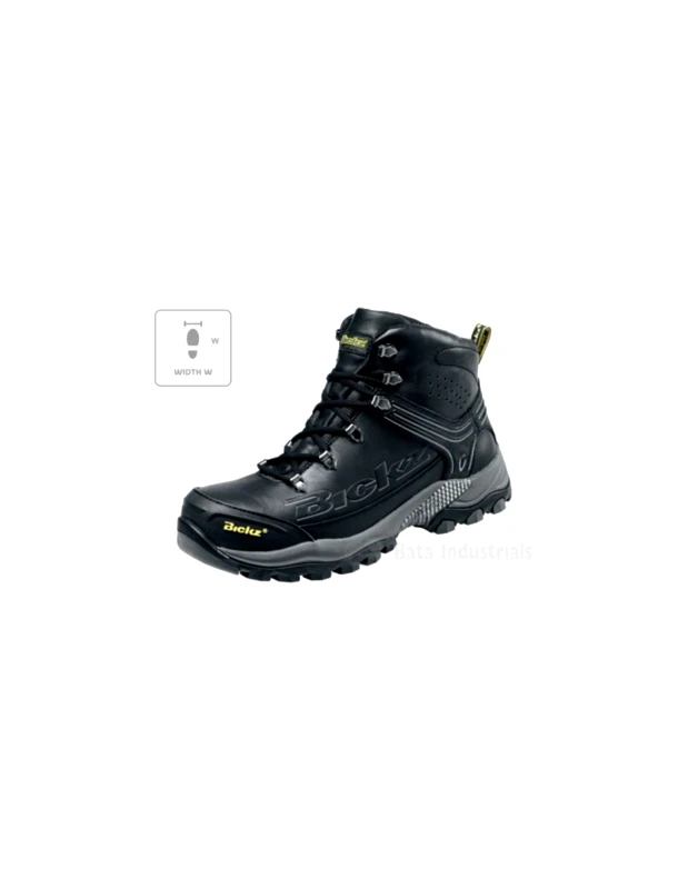 Bata Industrials Bata Industrials Bickz 204 U MLIB30B1 shoes