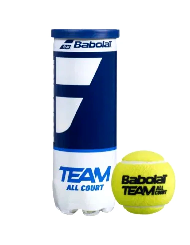 Babolat Babolat Gold All Court tennis balls 3 pcs 501083