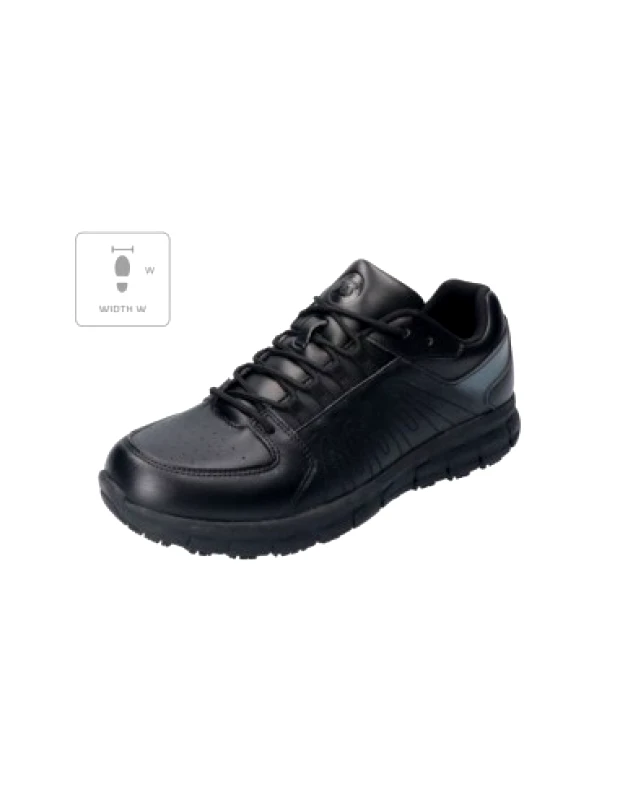 Bata Industrials Bata Industrials Charge W MLIB78B1 shoes black