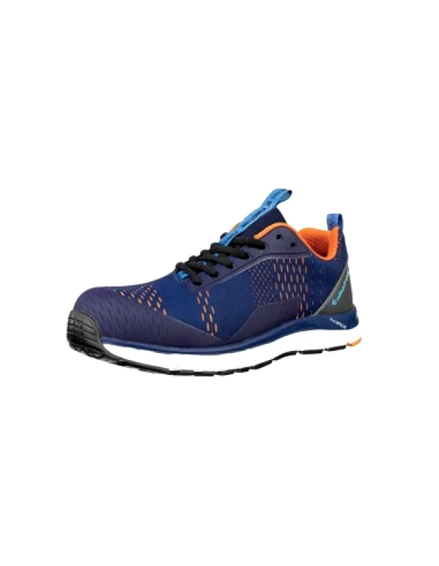 Albatros Albatros AER55 Impulse Blue Orange U MLIS25B5 shoes