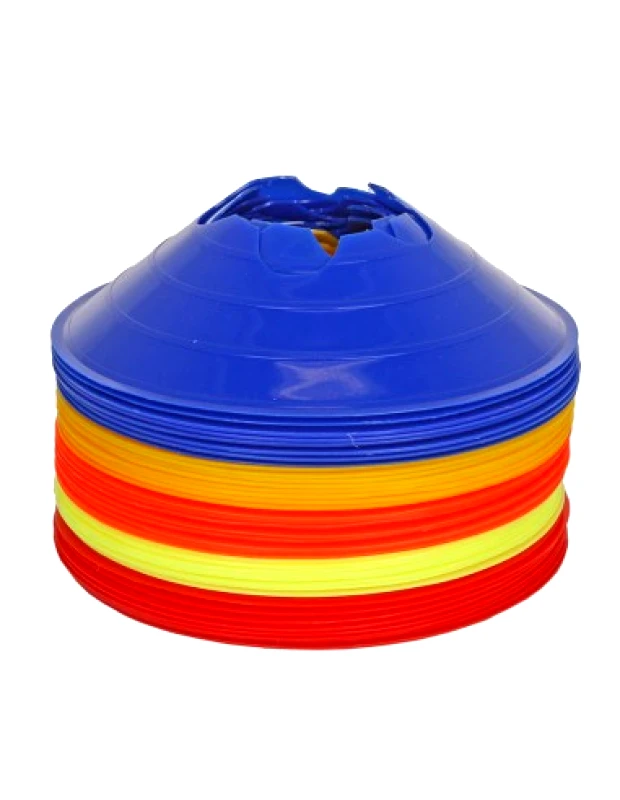 Maxwel Cone 5 cm set of 40 pieces