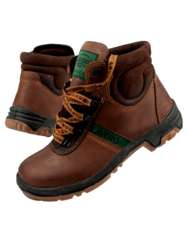 Lavoro Lavoro Stockholm U 107814 shoes