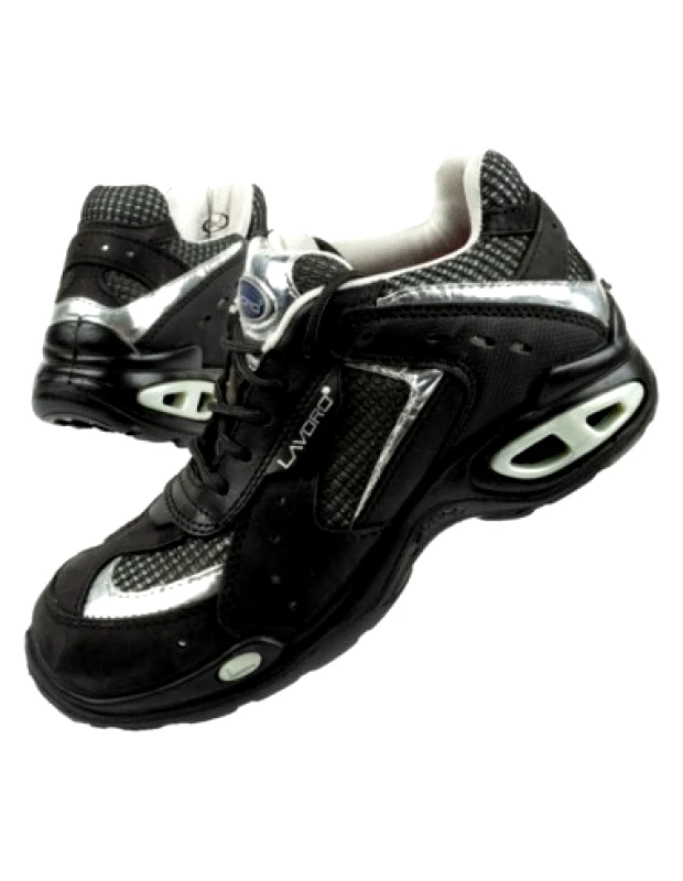 Lavoro Lavoro Silver Indy U shoes 127670