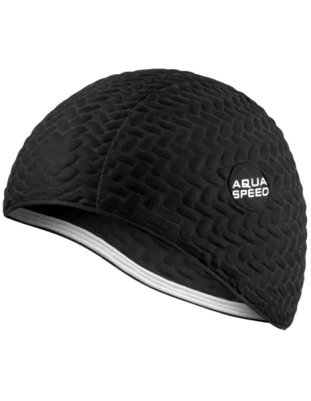 Aqua-Speed AquaSpeed Bombastic latex cap