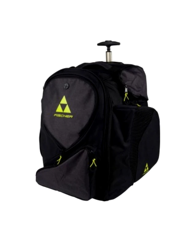 Fischer Fischer '23 H003123 Hockey Backpack on Wheels
