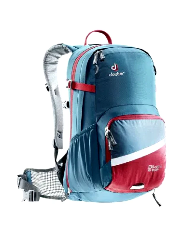 Deuter Deuter Bike I Air Exp 16 Backpack 32030173564