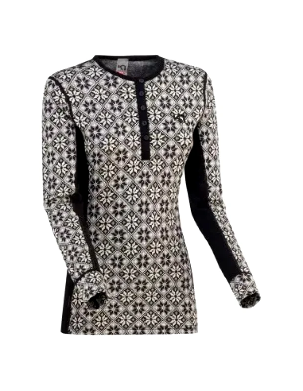 Kari Traa Kari Traa Rose LS W 92800404611 Thermoactive Tshirt