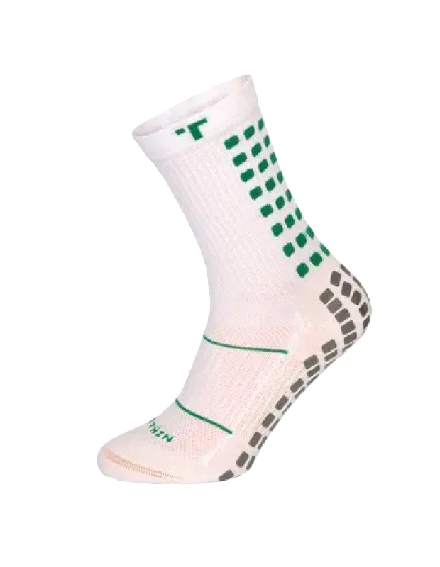 Trusox Trusox 30 Thin Football Socks