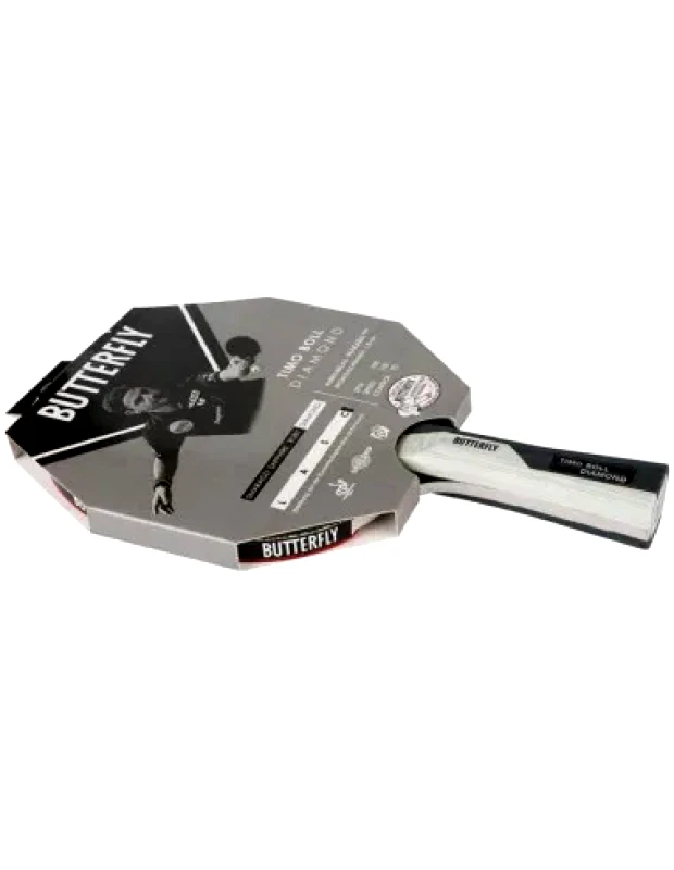 Butterfly Butterfly Timo Boll Diamond S841443 table tennis bat