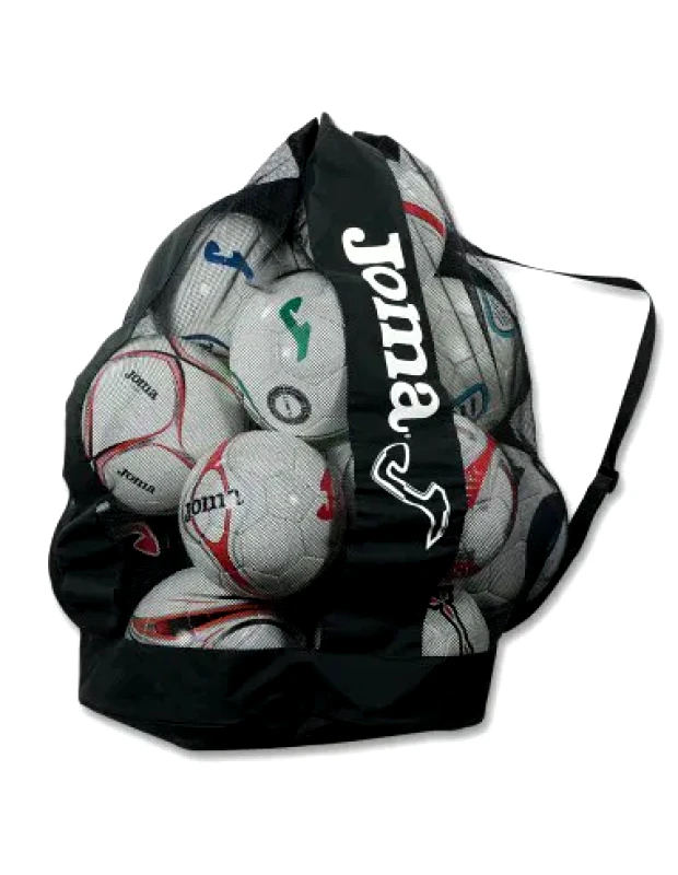 Joma Joma TEAM/14 Δίχτυ Επαναφοράς Μπαλών για Προπόνηση Ποδοσφαίρου