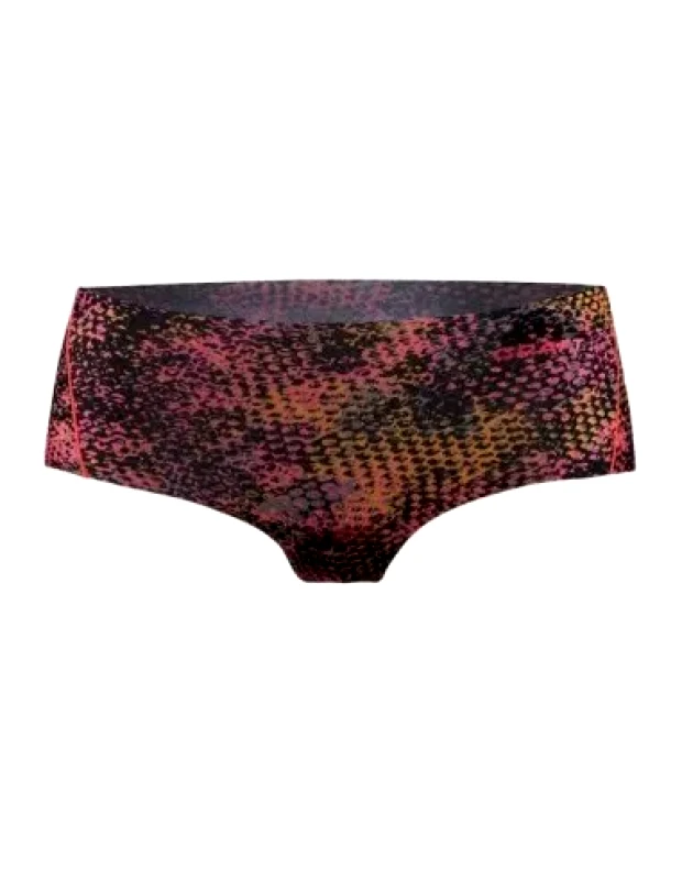 Craft Craft Greatness Hipster Γυναικείο Slip Ροζ 1904193-702801