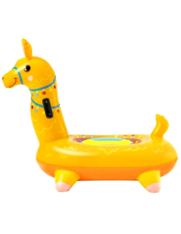 Bestway Bestway Ride On Inflatable Llama 129cm