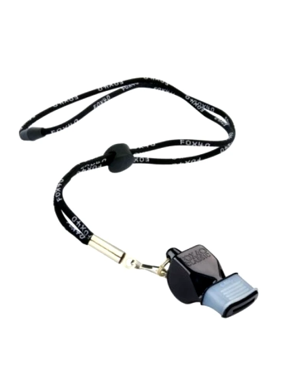 Fox40 Fox40 Classic CMG Official 96010008 Προπονητών Με Κορδόνι