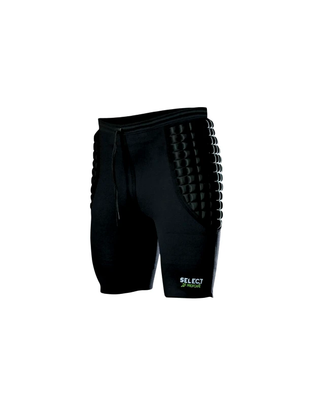 Select Goalkeepers Select black 6420