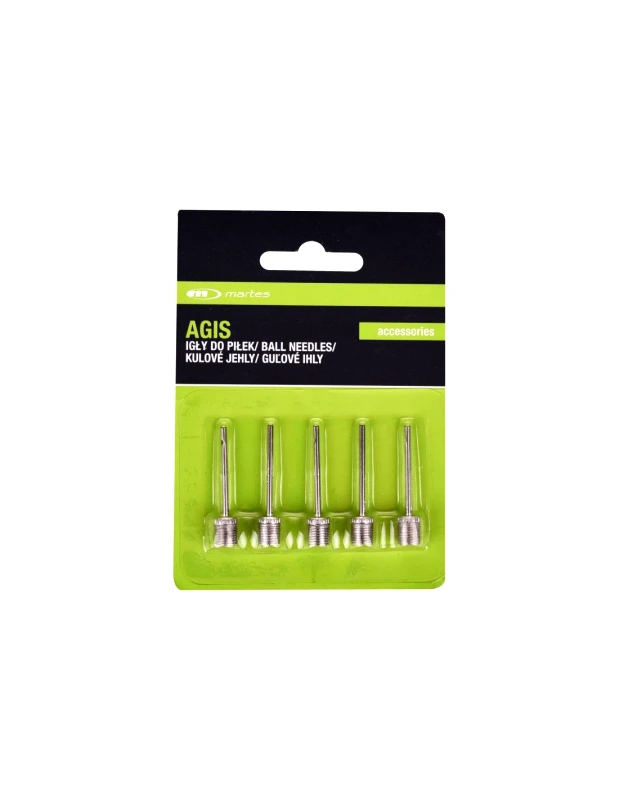 Martes Pump needles Martes Agis 92800057698