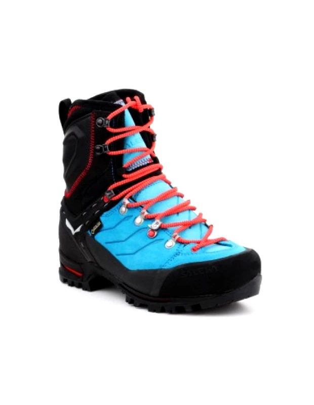 Salewa Salewa Vultur Evo GTX 61335-8610 Γυναικεία Ορειβατικά Μποτάκια Αδιάβροχα με Μεμβράνη Gore-Tex Μπλε