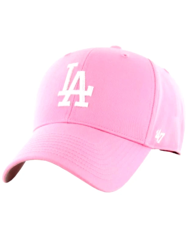 47 Brand 47 Brand MLB Los Angeles Dodgers Jr Cap BRAC12CTPRSAKID