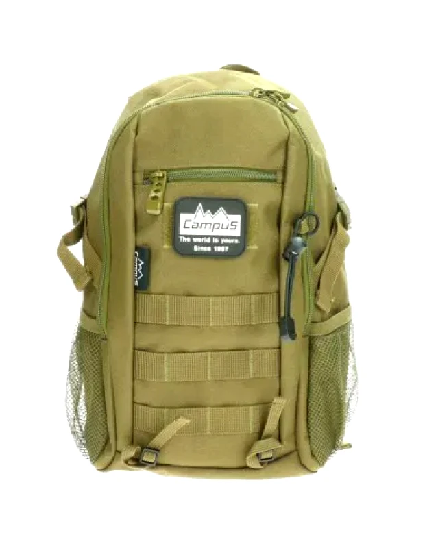 Campus Campus Frome Tactical 12L Mini Backpack CU0712125170
