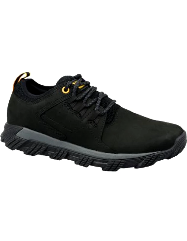 Caterpillar CAT Ανδρικά Sneakers Μαύρα P723551