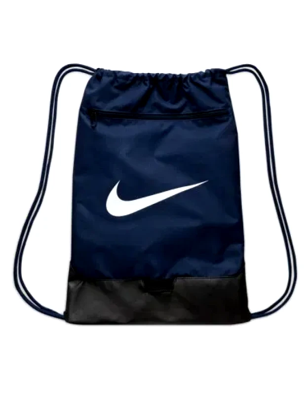 Nike Nike Brasilia DM3978410 shoe and clothing bag