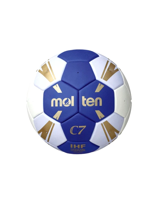 Molten Molten C7 H0C3500BW handball ball