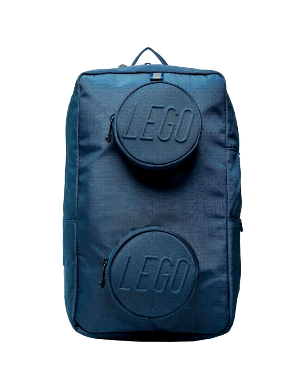 LEGO LEGO Brick 1x2 Backpack 202040140