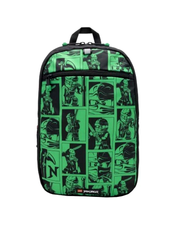 LEGO LEGO Small Extended Backpack 202222201