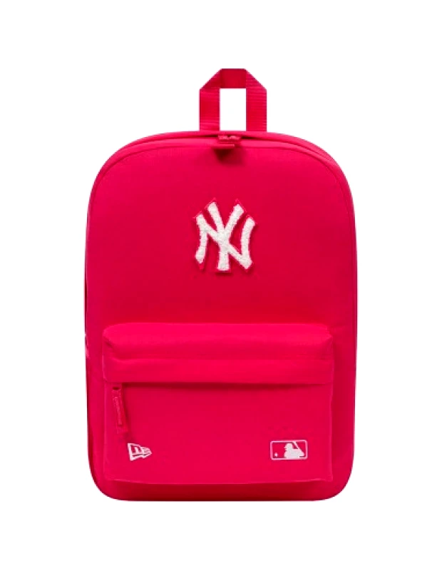New Era New Era MLB New York Yankees Applique Backpack 60503784