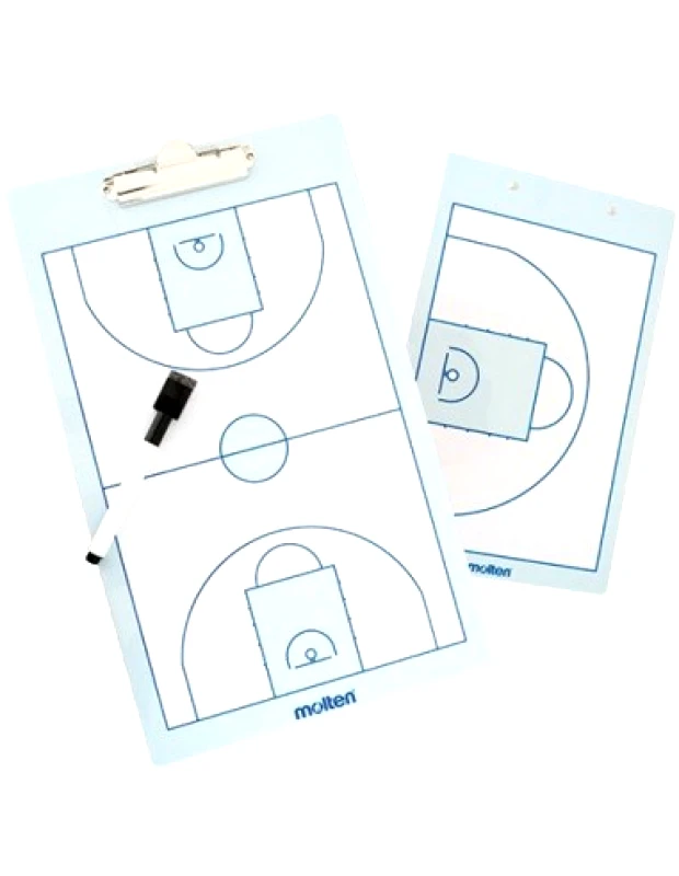 Molten Molten SB0020 HSTNK000009797 tactical basketball backboard