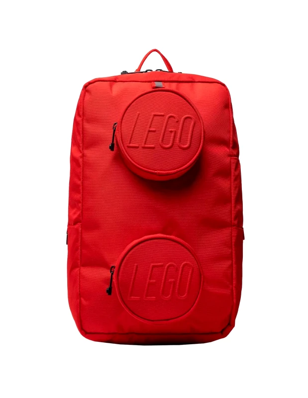 LEGO LEGO Brick 1x2 Backpack 202040021