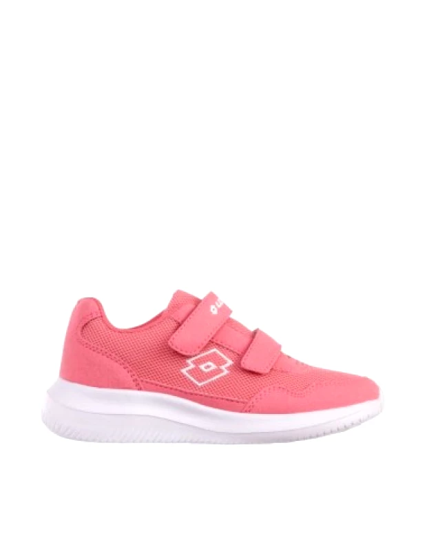 Lotto Lotto Connect VL Jr 2600820K 4310 shoes
