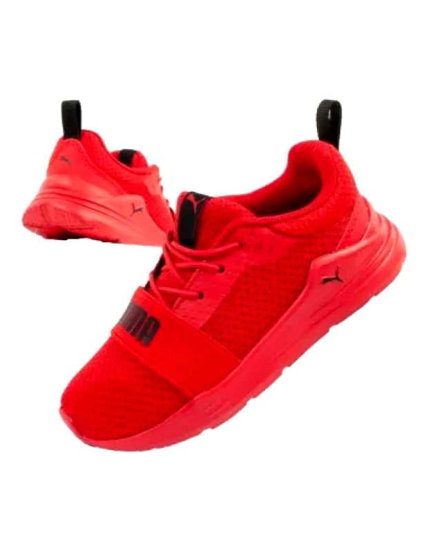 Puma Puma Wired Run Jr shoes 374217 05