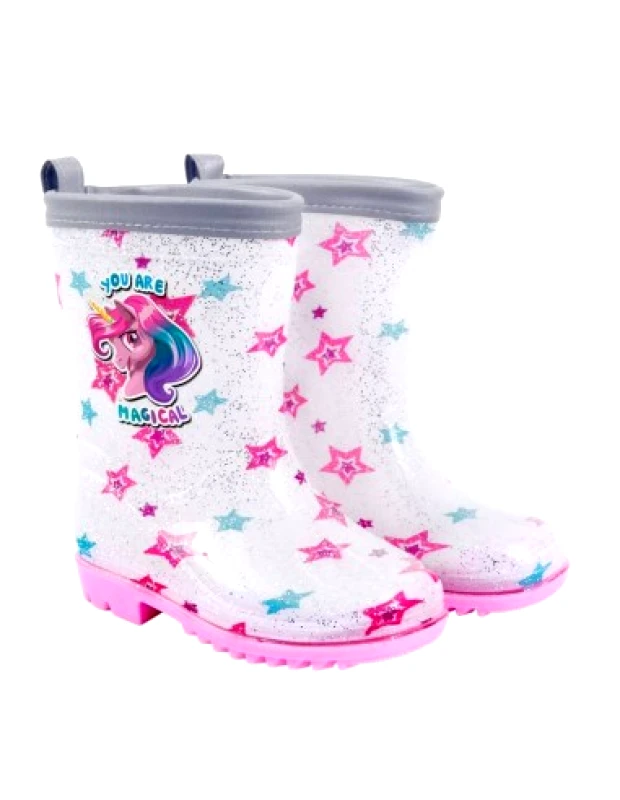 Perletti Perletti My Little Pony Jr 15607 Wellington boots