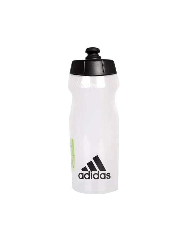 adidas performance Adidas Performance Bottle FM9936 Αθλητικό Πλαστικό Παγούρι 500ml Λευκό