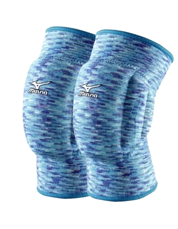 Mizuno Mizuno V2EY7C0222 Επιγονατίδες Βόλεϊ Ενηλίκων Μπλε