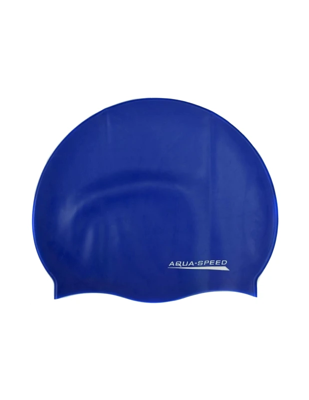 Aqua-Speed AquaSpeed Mono Silicone Cap