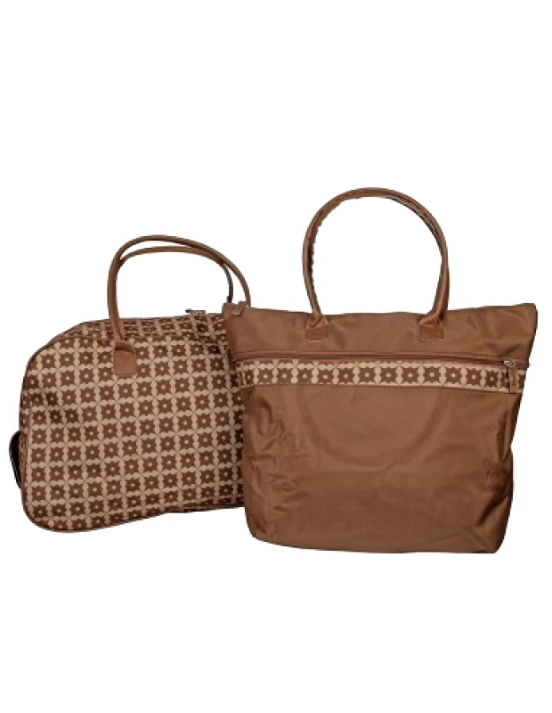 Pozostale A set of travel bags