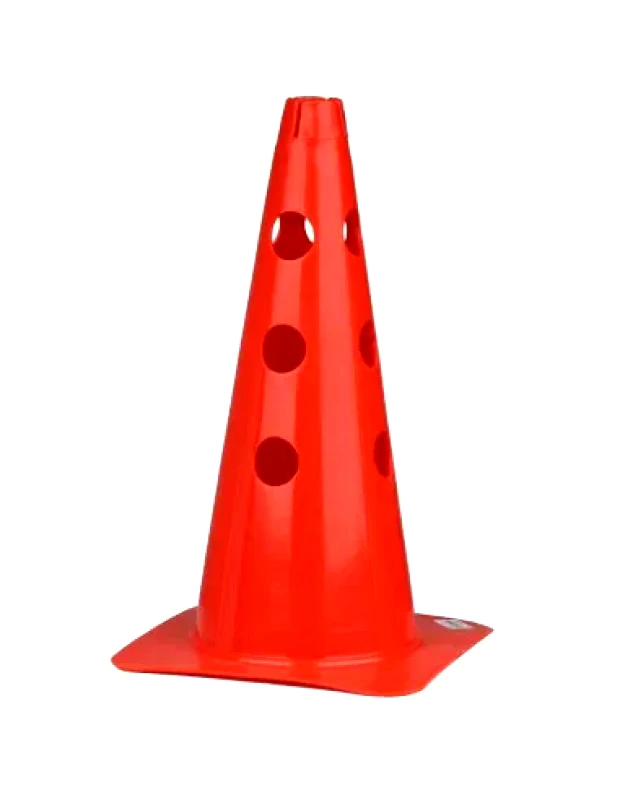 Maxwel Bollard with holes 375 cm