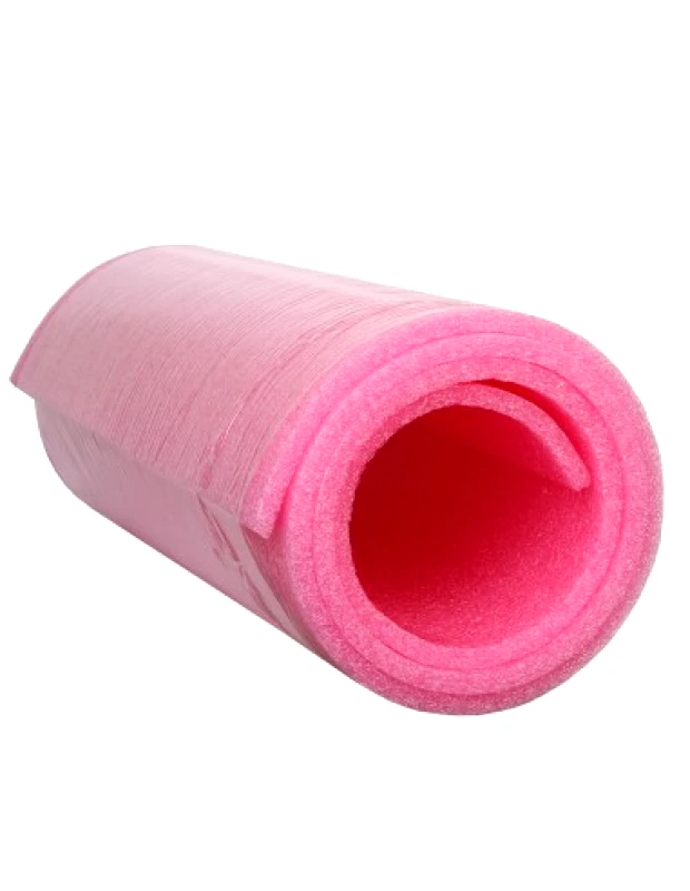 Pozostale Sleeping pad 10mm 180x50cm