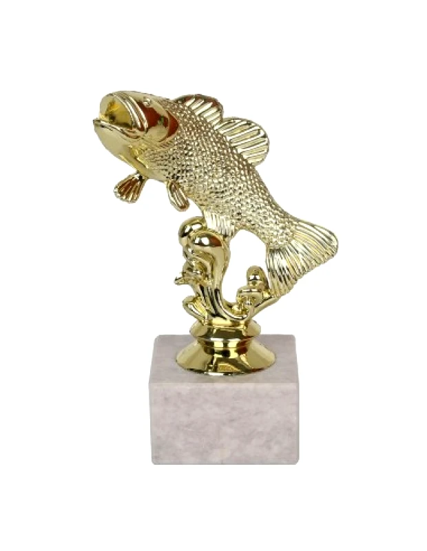 Tryumf Fish Triumph statuette