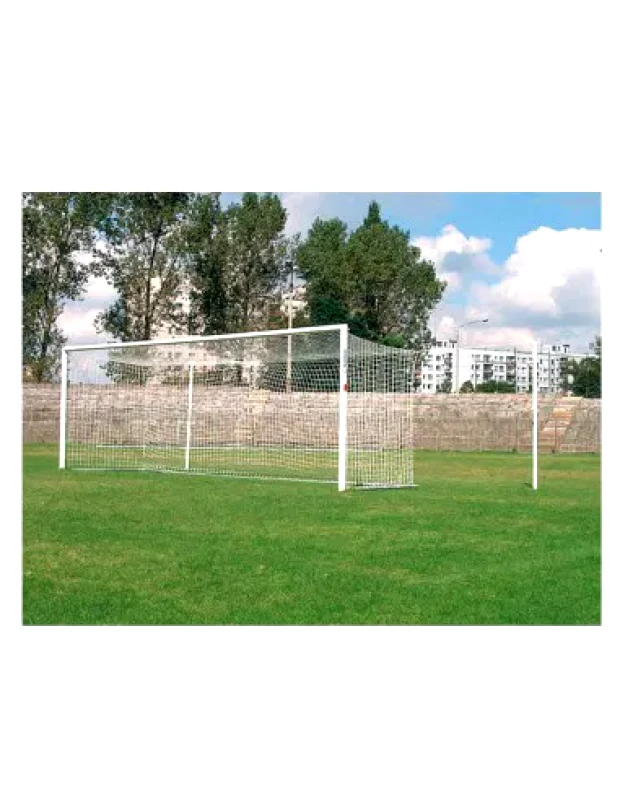 Goal net 75x25x3x3 m set of 2 φωτογραφία