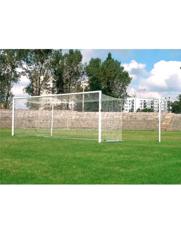 Netex Goal net 75x25x25x25 m set of 2