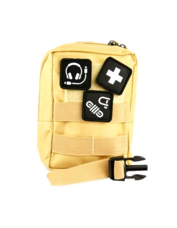 Offlander Offlander Molle tactical pouch OFFCACC21KH