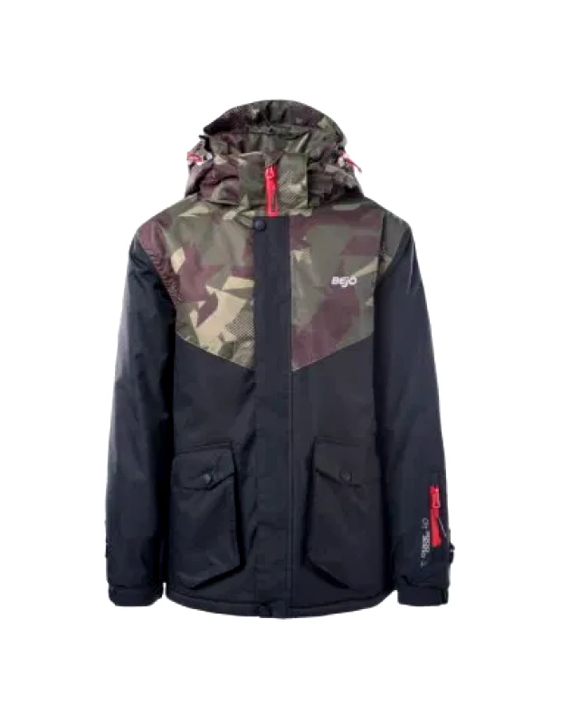 Bejo Yuki Jr 92800439410 ski jacket φωτογραφία