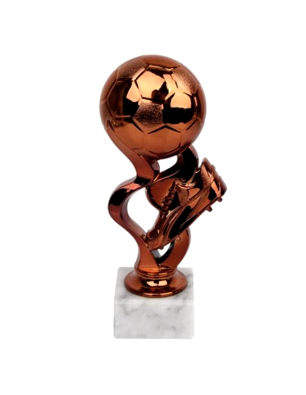 Tryumf Football statuette NT948B