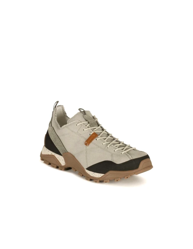Aku Aku Nativa Canvas W 647059 trekking shoes