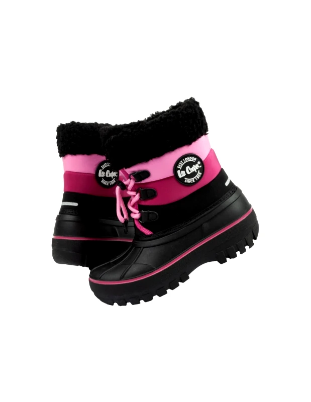 Lee Lee Cooper Jr Snow Boots LCJ24442855K