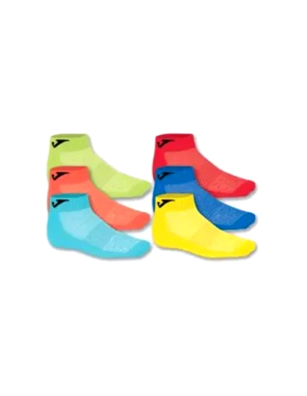 Joma Joma running socks 6 pairs